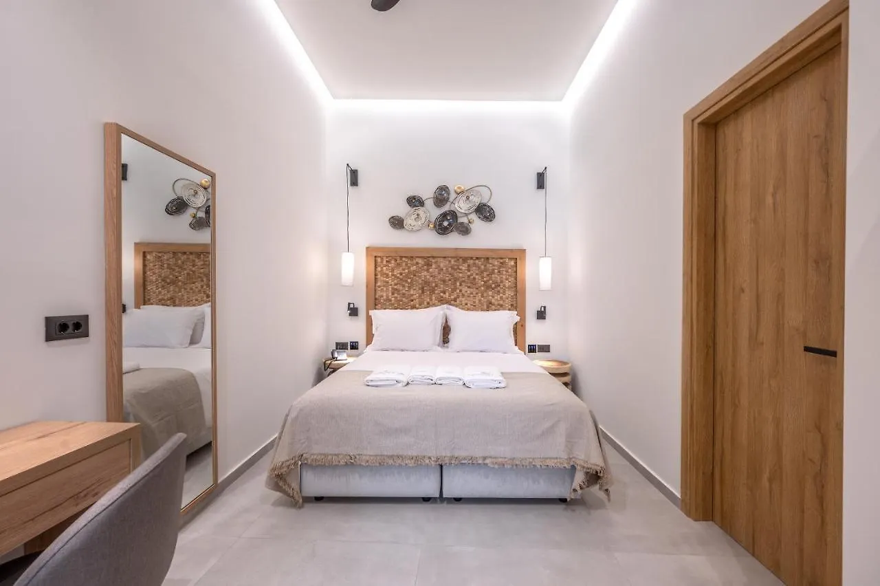 Apartment Marea Boutique Suites Rethymno  Greece
