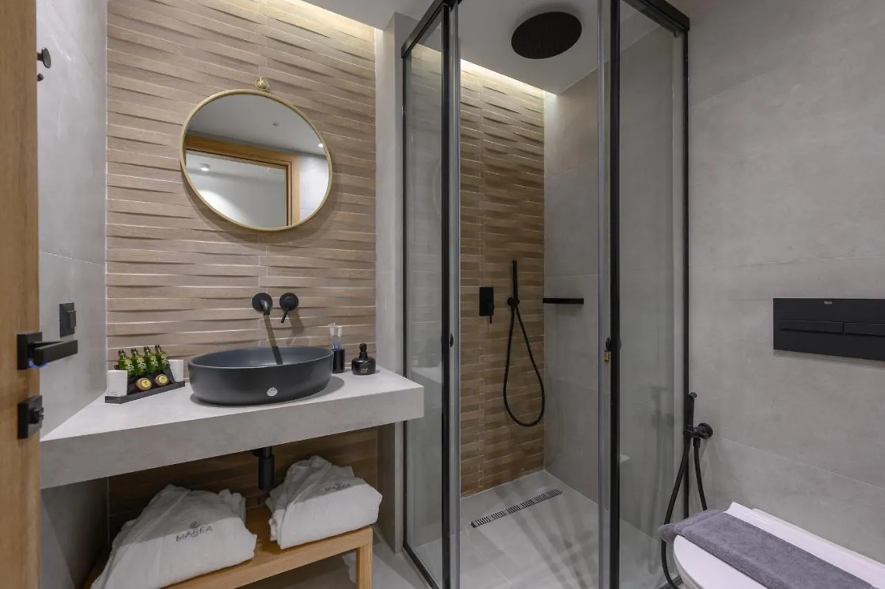 Apartment Marea Boutique Suites Rethymno