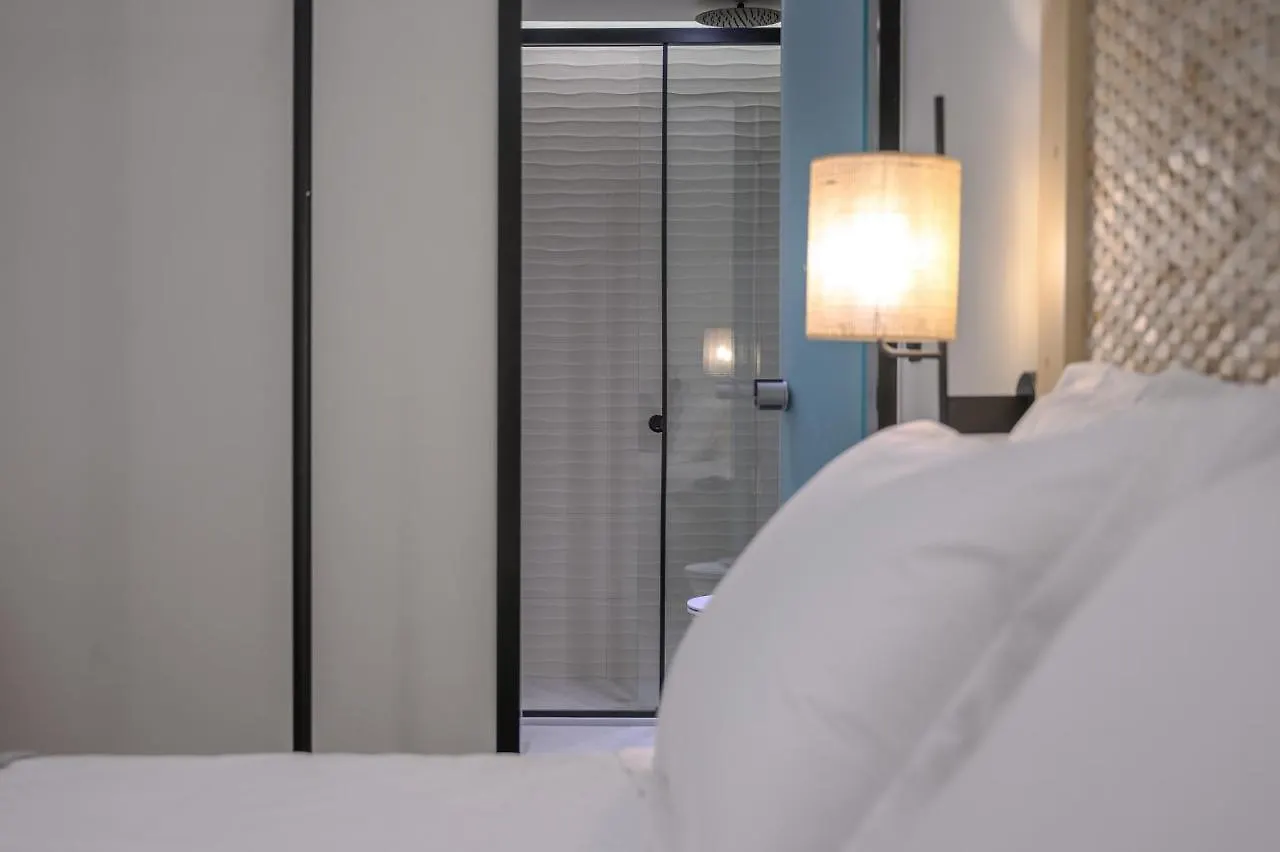 Marea Boutique Suites Rethymno
