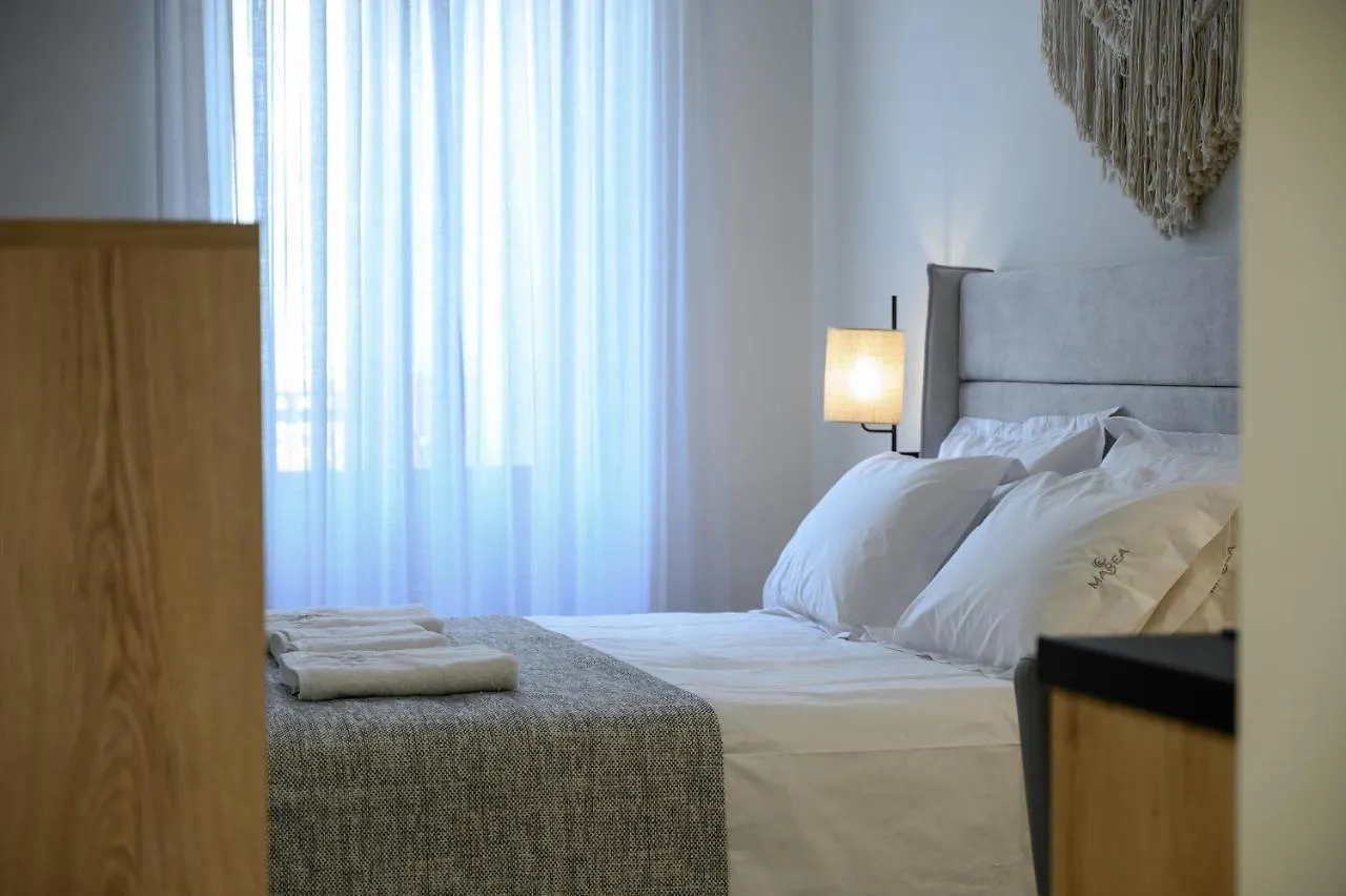 Apartment Marea Boutique Suites Rethymno