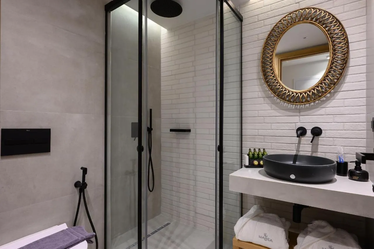 Marea Boutique Suites Rethymno  0*, Rethymno (Crete) Greece