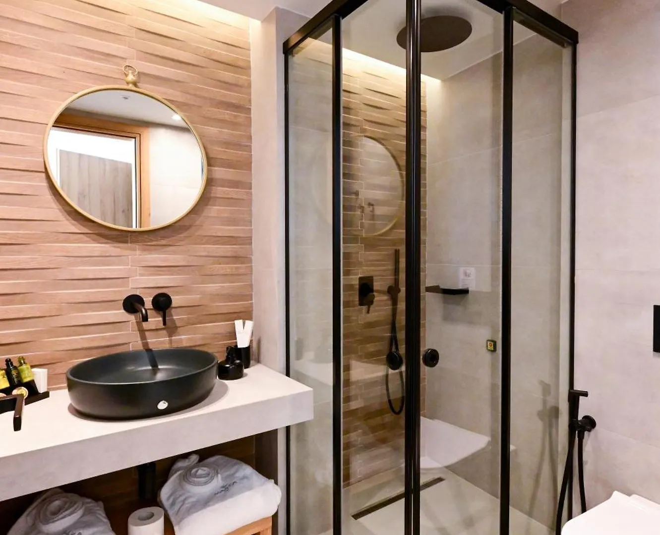 Marea Boutique Suites Rethymno
