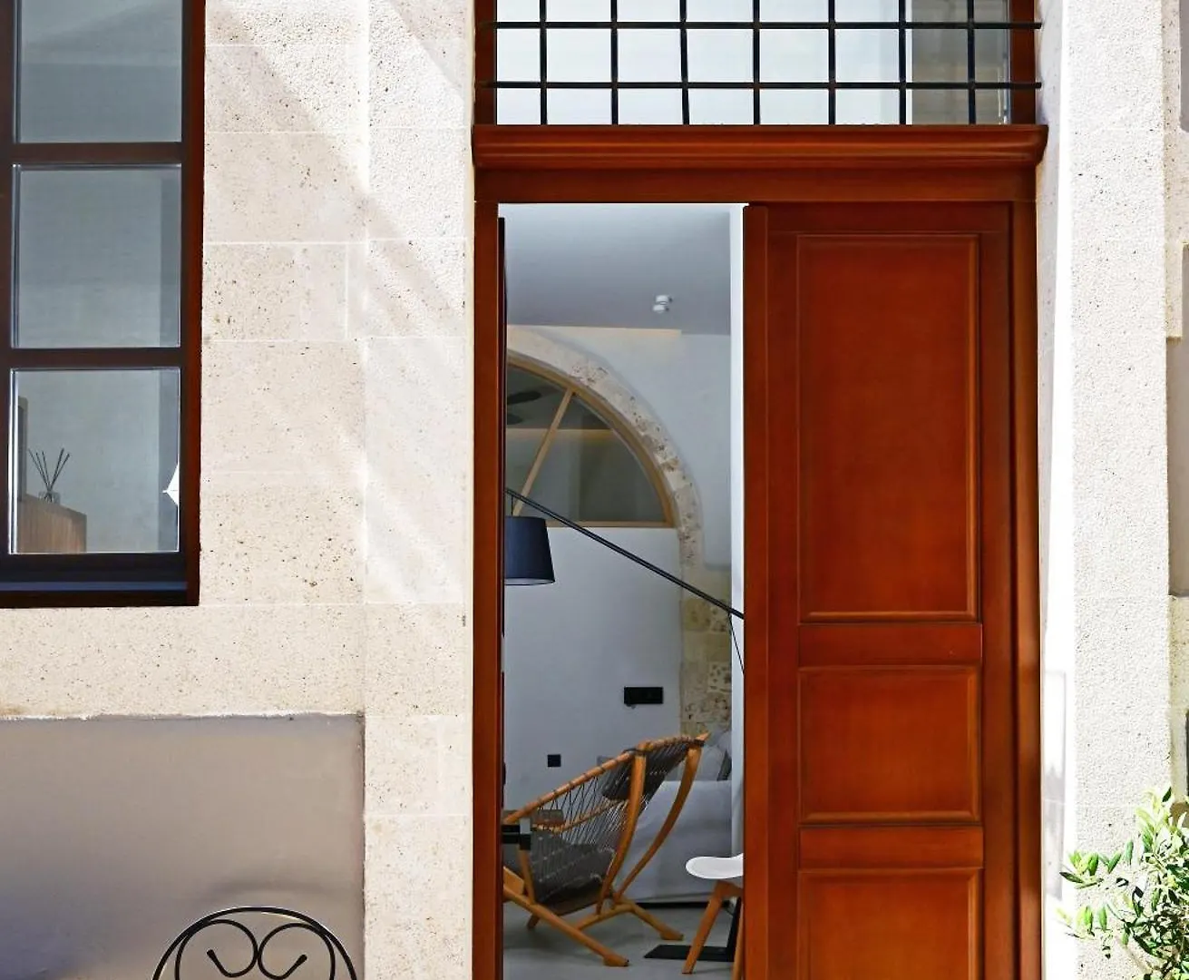 Apartment Marea Boutique Suites Rethymno