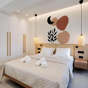 Konoso Luxury Heraklion (Crete)