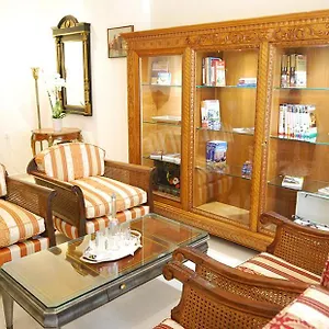 Center Boutique 3 Bedroom Penelope Heraklion (Crete)