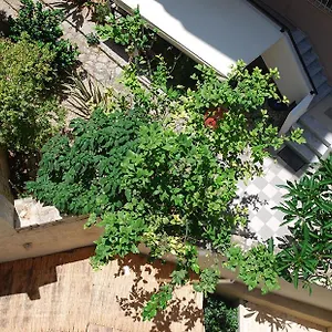 Lovely Boutique 2-bedroom Apartment. Olympia. Heraklion (Crete)