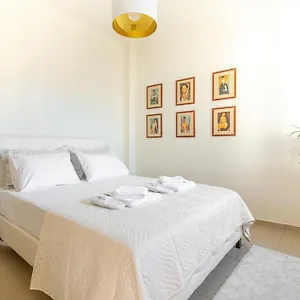 Cozy In The Heart Of Center Heraklion (Crete)