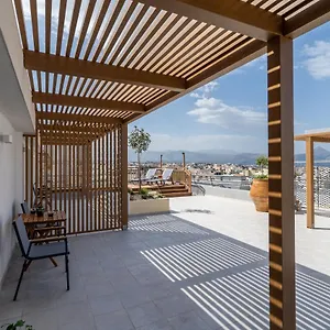 Stories View Heraklion (Crete)