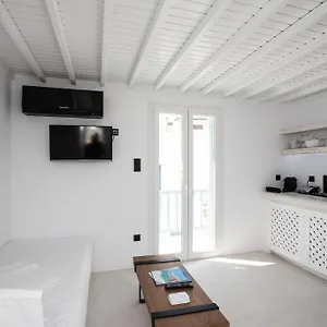 Cloe Mykonos High Mykonos Town